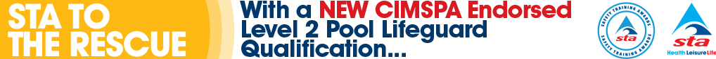 STA-Swimming Teachers Association
